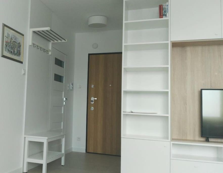 New Cozy Near The Center, Mokotow Warszawa